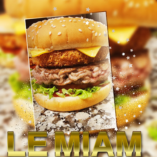 Photo 2 - Le Miam tacos
