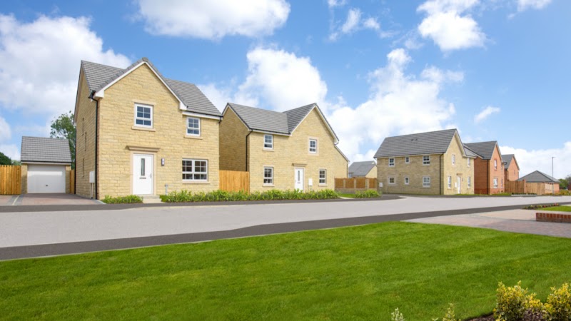 Barratt Homes - Lockwood Fields photo 3