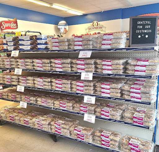 Bimbo Bakeries USA outlet - Thumbnail