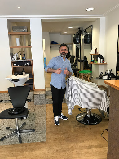 Munich Barbershop