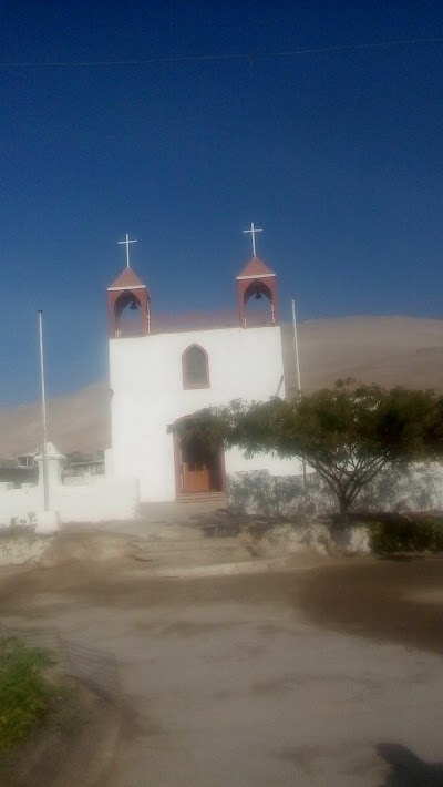 Photos of Iglesia de San Jer&oacute;nimo