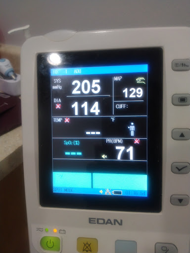 Westland Community Health Center - Thumbnail