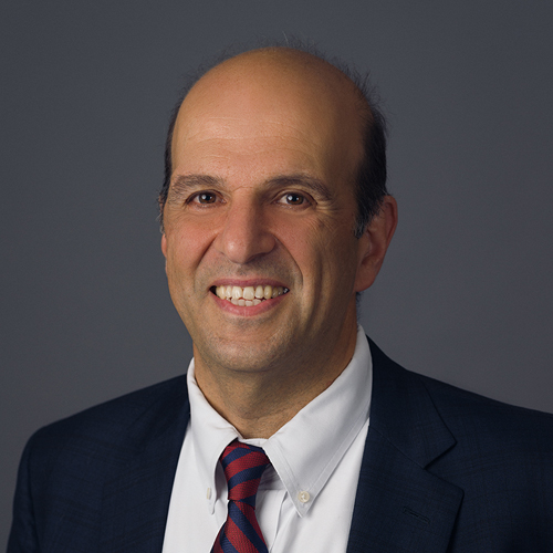 Paul M Anain Md Facs