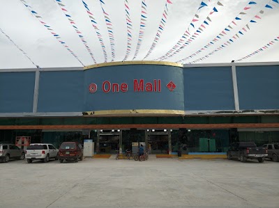 Photos of One Mall
