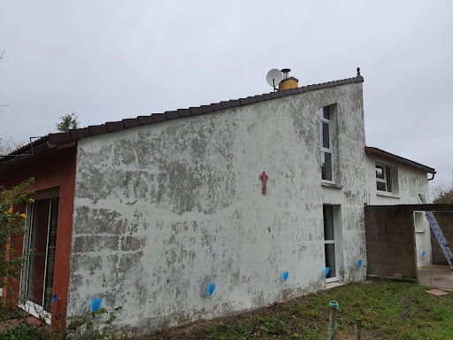 SD Rénovation de l'Habitat - Couvreur zingeur Châtellerault 86 - Thumbnail