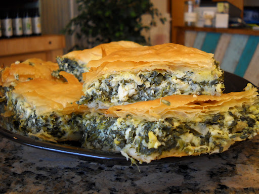 The Aegean Table Gallery - United States