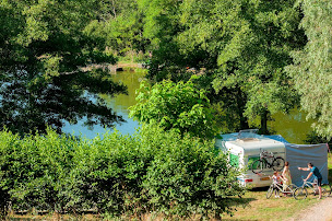 Photo n°68 de Camping Fougeraie à Saint-Léger-de-Fougeret (Terrain pour camping-cars)