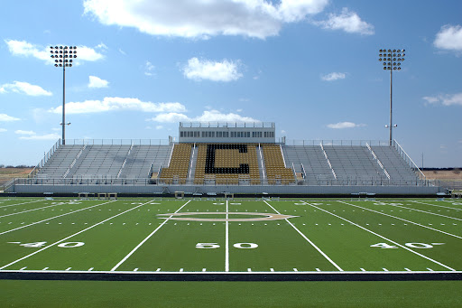 Clyde High School - Thumbnail