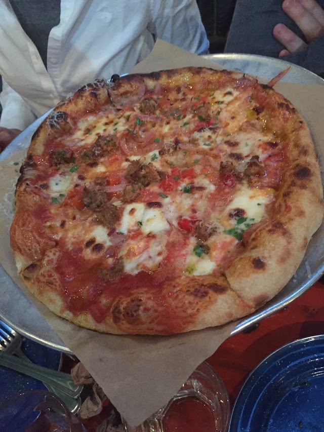 PizzaHacker