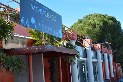 Mobileco Shop