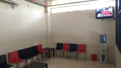 Photos of Autolux
