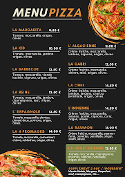 Photo n°2 de Snack Le 73 - Camping l'Escale à Meschers-sur-Gironde (Restaurant)