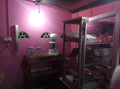 Photos of Jeni Taste Shop