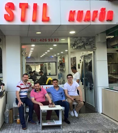 Photos of STİL Kuaf&ouml;r (Hızır AYDIN)
