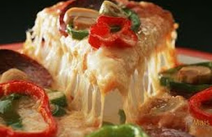 Photo n°5 de Pizza Mignon à Nîmes (Pizzas à emporter)