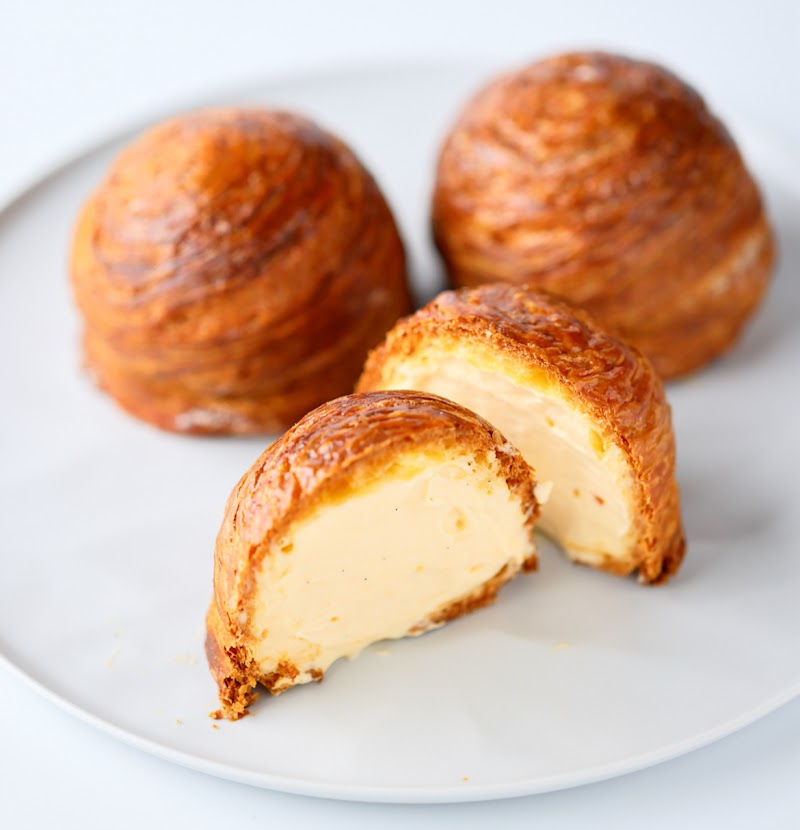 シュークリームのお店CAVOLO