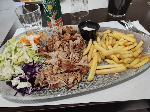 Photo 5 - Péronne Grill
