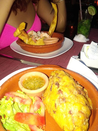 Photos of PLAZA EL DORADO