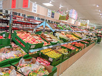 Lidl à Bourcefranc-le-Chapus