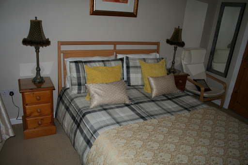 Highbury House Bed & Breakfast Gallery - United Kingdom