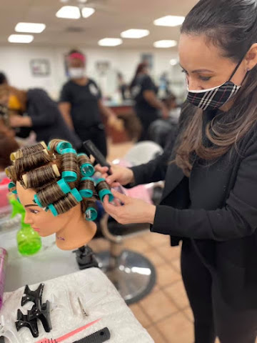 Cannella School of Hair Design by null