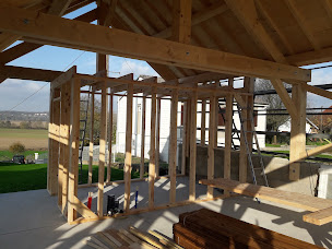 Photo n°5 de SAS JACOTTET Couverture-zinguerie-charpente-étanchéité à Rans (Couvreur)