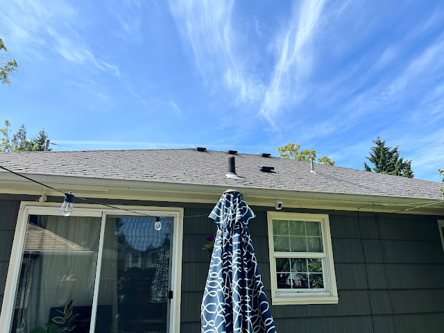 AA Window, Roof & Gutter Cleaning
