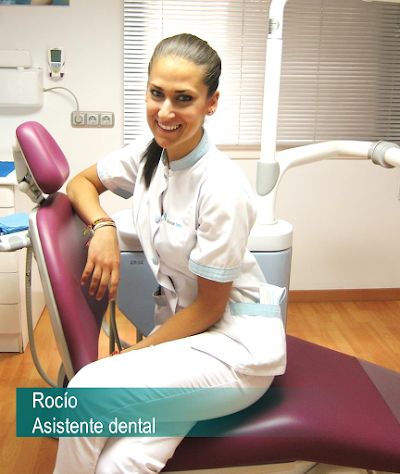Photos of Cl&iacute;nica Dental M&aacute;laga Tafur