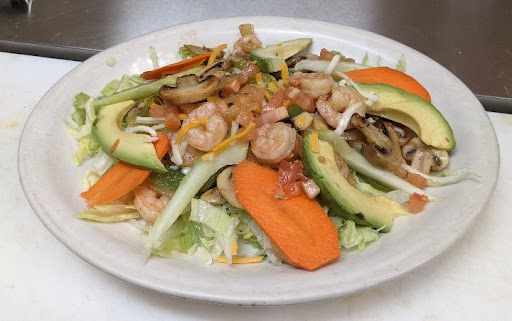 La Sierra Mexican Grill Dundee. - Thumbnail