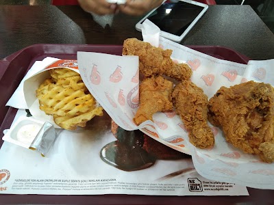 Popeyes