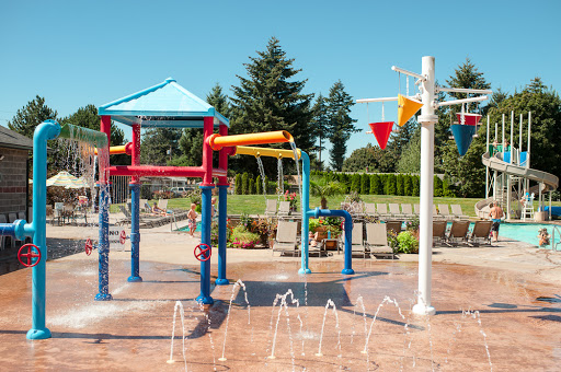 Cascade Athletic Club - Gresham Gallery - United States