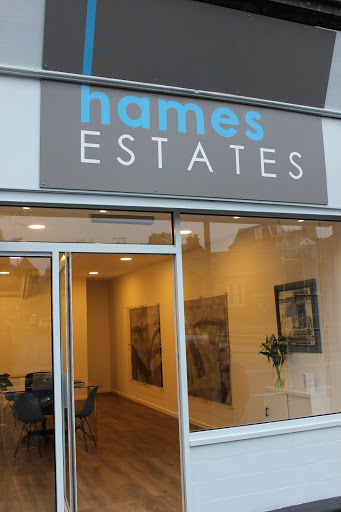 Hames Estates