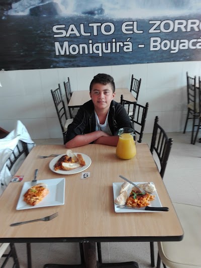 Photos of D 'RAFA PIZZERIA Y RESTAURANTE