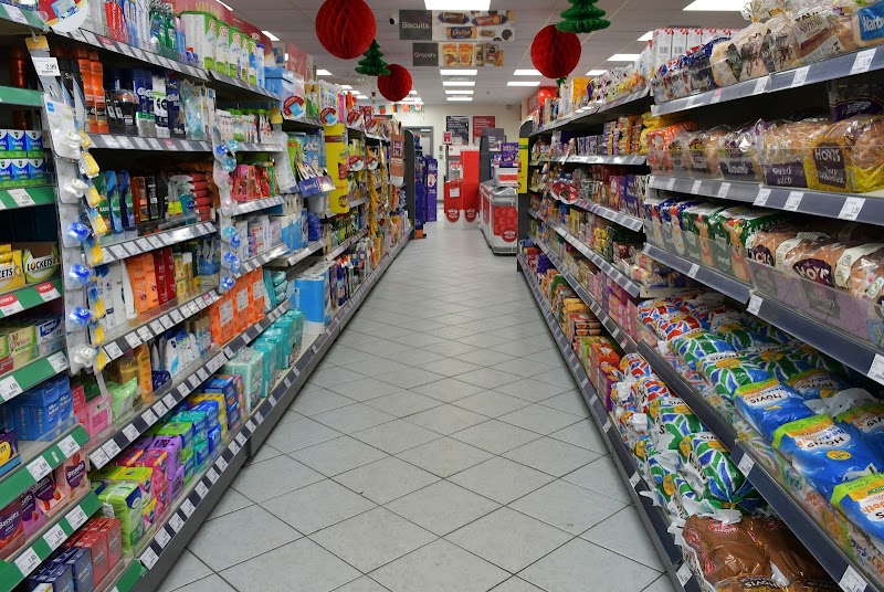 SPAR Quay Road photo 3