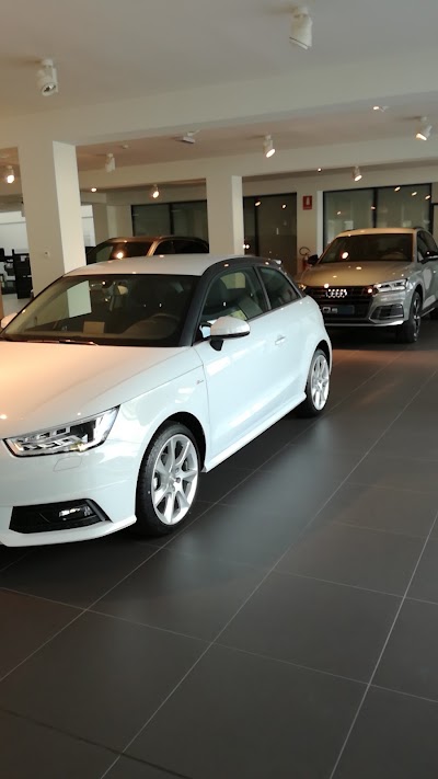 Photos of Alemagna Motors srl