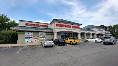 Crestwood Wine & Spirits