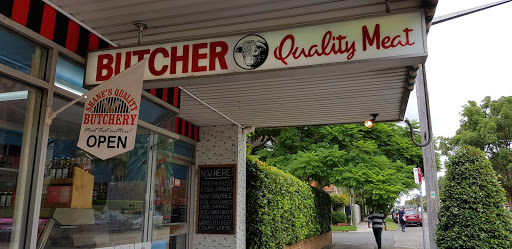 Shane's Quality Butchery - Thumbnail
