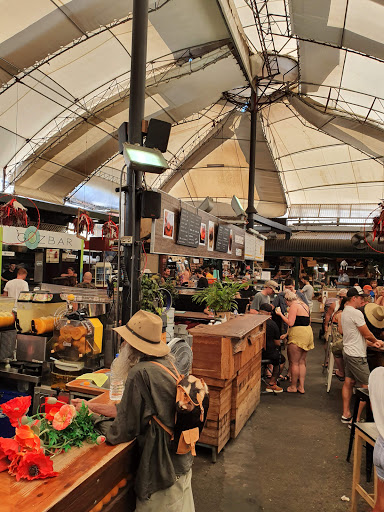 Megabes Fremantle Markets Flagship Store - Thumbnail