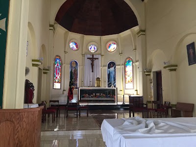 Photos of Immaculate Conception Catholic Co-Cathedral
