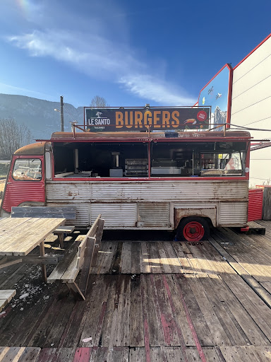 Photo 3 - Food Truck Burger by Le Santo
