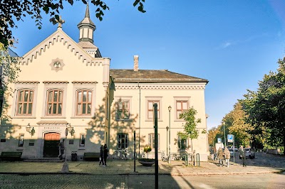Photos of Trondheim Public Library Main Library
