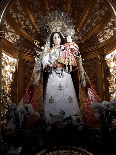 Iglesias Ntra.Sra. De La Natividad - Thumbnail