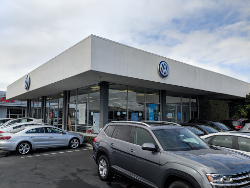 Boardwalk Volkswagen Sales