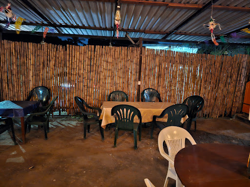 Palapas Coronado