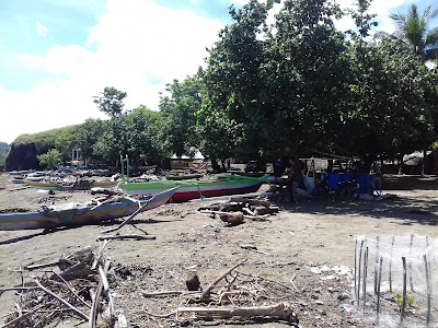Photos of Pasar Berluli