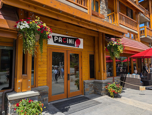 Pacini Banff - Visual