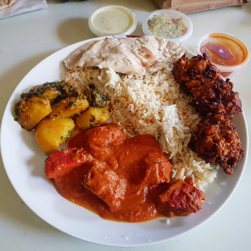 Kitchen Dhaanya - Thumbnail