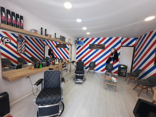 barberia barbershop - Thumbnail