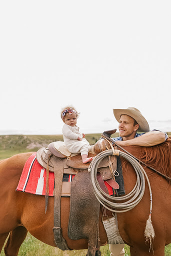 One Mile Ranch - Visual