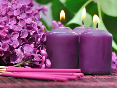 Assented Blessings - Visual